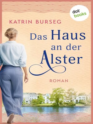 cover image of Das Haus an der Alster--oder